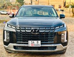 هيونداي باليسيد